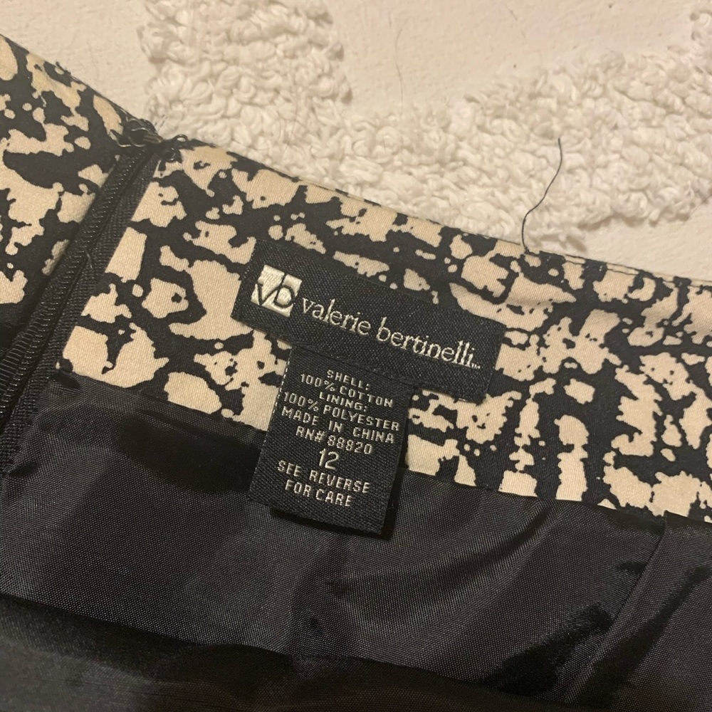 Skirt